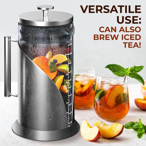 Cold Brew Coffee Maker - Picture 6 of 10